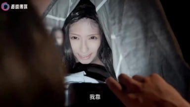 Saki 紗季 小遙 美腿女鬼進我家 藝高膽大用力插嚐嚐老衲的棒棒 渡邊傳媒 中文字幕 台灣 國產AV
