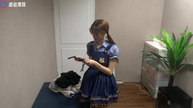 JVID Saki 紗季 小遙 渡邊傳媒之寫真偶像saki偷拍外流！惡德攝影師拍攝途中強制威脅推倒影像 台灣