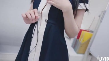 JVID 艾希 姚彤彤 Ashisyourlove 艾希老師變態英文課start 用她情色的身体教你記住單詞 台灣