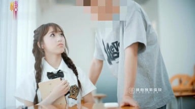 穎寶寶 月月 蝦醬 替師還債 超嫩女高教師挨插 漂亮學生替老師還債以身奉獻 糖心漂亮学生 國產AV 台灣 中文字幕