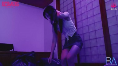 RAS-359 茶理 林嫣 Charlie amy 曠課意淫女教師 家訪調教淫亂NTR 國產AV 台灣 中文字幕