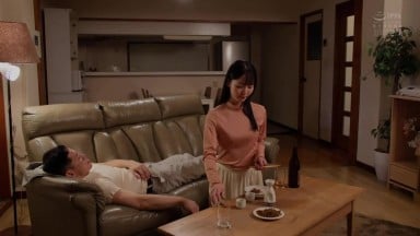 ADN-720 [无码破解]对不起 爸爸 原谅长大后淫乱的我吧 美之鸠惠理