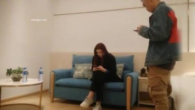 午夜尋花 180CM混血模特 探花 自拍