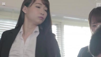 Kurea Hasumi 1991 Mao Kurata 1994 Criminal can't resist horny detectors' erotic interrogation