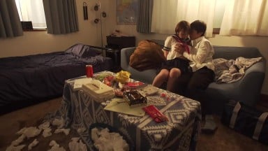 SAME-185 制服少女监禁凌辱 鬼畜轮奸 宍戸里帆