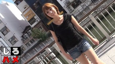heydouga4017 170 1素人けいこ – 「ちょ！人に見られてるって(゜Д゜)」全裸・美露出〜沖縄編〜