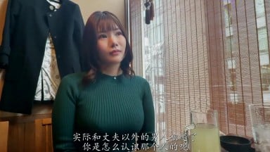 SOAV-126 人妻の浮気心 櫻茉日