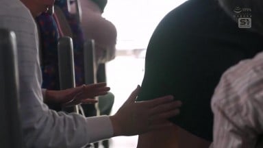 SONE-882 美女导游被要求以身体负责。18次射精的大亂交巴士旅行 miru