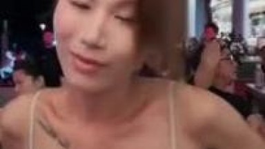 0913 Swag amyluck 酒吧老外搭訕