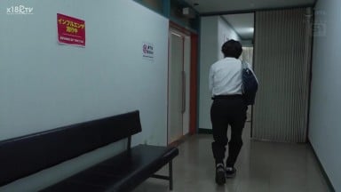 SONE 890 (中文字幕) 哭泣吧，自作孽不可活！男學生因愛情受挫而心生怨恨…在保健室被侵犯的美人老師 花愛麗絲
