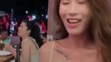 0913 Swag amyluck 酒吧老外搭訕