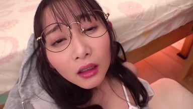 XVSR-836 眼镜娘欲求不满湿漉漉的性感交合 静香