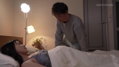 MXGS-1344 丈夫的下属逼迫她在家背叛NTR 森沢かな