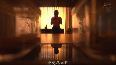 JUR-493 作为丈夫的年轻上司的专属乳奴，被驯服的我 桃园怜奈