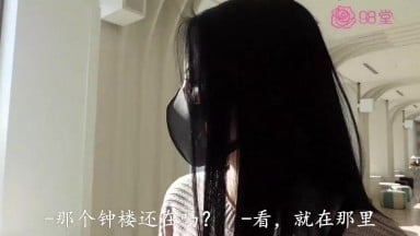 FC2PPV-2643836 【藤村兰 ネオペイ】精英海归女震撼影像 撕裂丝袜穿着过膝靴的美腿 