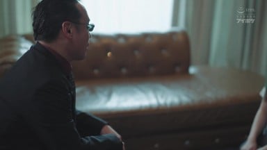 IPZZ-656 替代性肉便器 与射精不止、精力无穷的黑道老大的 10天监禁生活 花守夏歩