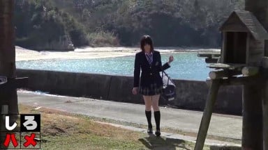 hey 4017 207 fhd5これヤバス！初アナル！初外人！初野外…２１才の美乳娘・史上最も過酷なロケーションで涙の中出し○○連発 素人りの