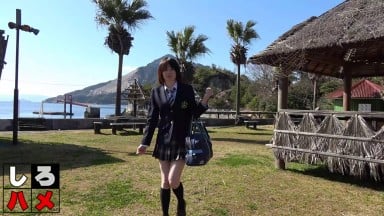 Heydouga 4017 PPV207-6 しろハメ マジ、これヤバス！初アナル！初外人！初野外…２１才の美乳娘・史上最も過酷なロケーションで涙の中出し○○連発 素人りの