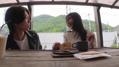 DLDSS-427 与淫靡白皙美人共赴温泉旅行，性欲全开受孕全记录 糸矢めい