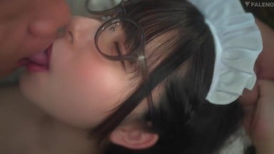 FNS-081 想要被主人处罚&hellip;自己变成性玩具的阿叔恋朴素眼镜女僕 浅野心