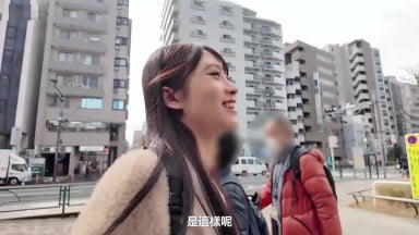start 381ch工廠打工的內向情侶，女友19歲生日買了蛋糕，回家甜蜜蜜第一次過夜約會！結果一脫衣服，發現她身材纖細，還是個色色的性愛怪獸 天音環奈