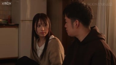 start 381ch工廠打工的內向情侶，女友19歲生日買了蛋糕，回家甜蜜蜜第一次過夜約會！結果一脫衣服，發現她身材纖細，還是個色色的性愛怪獸 天音環奈 CUT.0'00'29 2'17'15