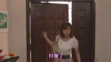 PGD 337 女大學生當家教 二宮沙樹