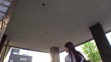 HMN-756 校内站桩 因为在公园里站桩有风险，所以能快速搞定的内射穿着短裙 素人