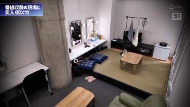 SONE-904 诶，在这里不行不行全方位追踪偶像、写真女星 未歩なな