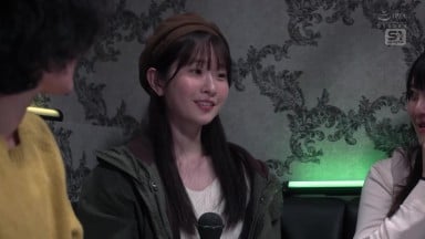 SONE-948 渴望被大家需要 内向社恐的美术系女大学生自告奋勇成为羞耻的裸体模特 白上咲花