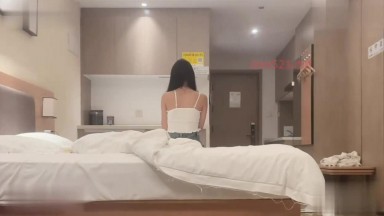 王先生探花原山寨李尋歡️ 抖音小主播大長腿紅色吊帶襪特別有韻味 免費高清AV在線看 AV看到飽 探花 自拍