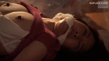 NSPS 861 夫婦人質事件 早晚持續被侵犯的妻子