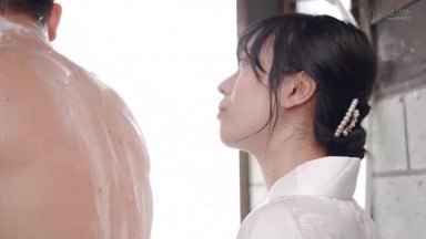 START 164 UC(中文字幕) 溫泉旅行中的單身客人和情侶 勾引男夫婦小湊四葉,一個淫蕩美麗的年輕女房東,在酒店內多次與他們發生性關係