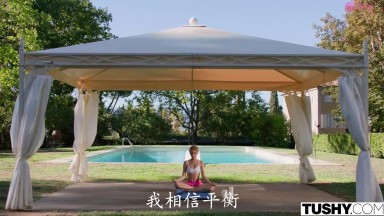 [中文字幕]Tushy.23.12.24.Kelly.Collins 《新的迷恋》第二章