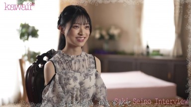 CAWD-891 脱掉衣服后，52cm腰肢、美乳、曲线身材的绝色美女 清野咲