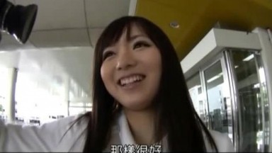 MILD 698C雖然很突然 請去沖繩和外行人拍攝AV吧！ 麻倉優