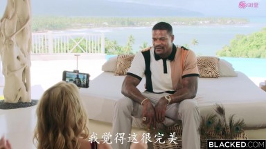 [中文字幕]Blacked.25.10.30.Kelly.Collins《新的迷恋》第六章