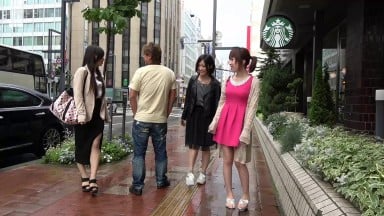 Heydouga 4017 PPV215-3 しろハメ 素人みさと ええケツにええ乳！思わずしこりたくなる夏の乳祭り！【爆発中出し・ＢＢＱ編】 素人みさと 素人みく 素人ゆうな