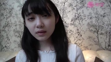 FC2PPV-1591233 【素人3Q&Yumi】首次拍摄❤️顶级偶像级清纯派美少女