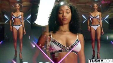 [中文字幕]Tushy.23.08.06.Kelly.Collins 《时尚之巅》 第五章 双穴全开