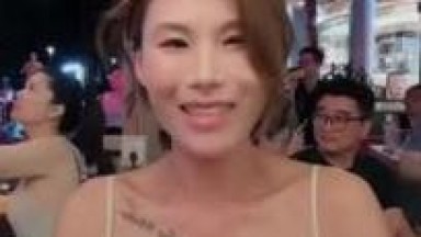 0913_Swag_amyluck_酒吧老外搭訕續攤下播跟老外實戰去