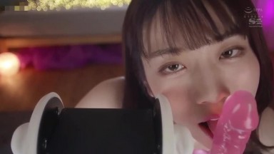SSIS 440 (中文字幕) 4K撮影影像 完全主觀自慰幫手 河北彩花