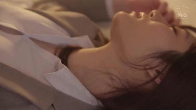 SSIS 586 C[中文字幕]在出差處與討厭上司住同房…從早到晚持續絶倫性交有感覺的我 河北彩花