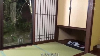 SSIS 685 UC[中文字幕][無碼破解]與極上美女的泡湯性愛 河北彩花