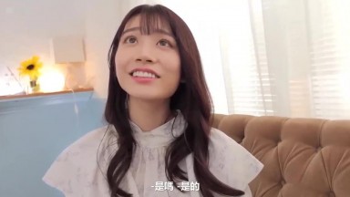 SSIS 801 (中文字幕) 河北彩花對一般男性對象認真起來！