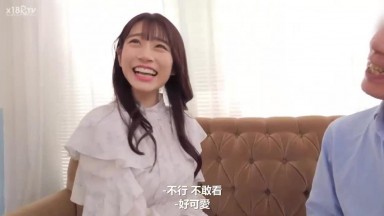 SSIS 801 (中文字幕) 河北彩花對一般男性對象認真起來！