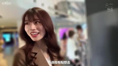 SSIS 875 (中文字幕) 河北彩花的完全私人性愛全部拍攝！與壓倒性被支持的新時代頂級女優兩人獨處自拍性愛到早上 河北彩花