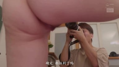 CJOD-486 [新模型无码破解]与裸模老师的一对一不伦授课 乳头激凸硬梆梆 她用那J罩杯 JULIA