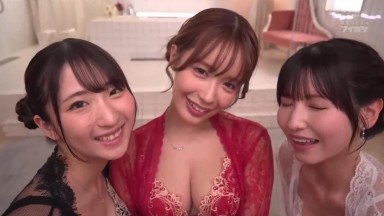OFES 025 UC(中文字幕) BEAUTY VENUS THE HARLEM episode2  最高峰巨乳美女如同對待國賓般盡情款待奉仕的超高級後宮風俗之旅