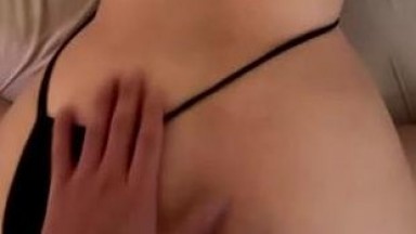 BBW噴水小鯨魚熟女騷妻1